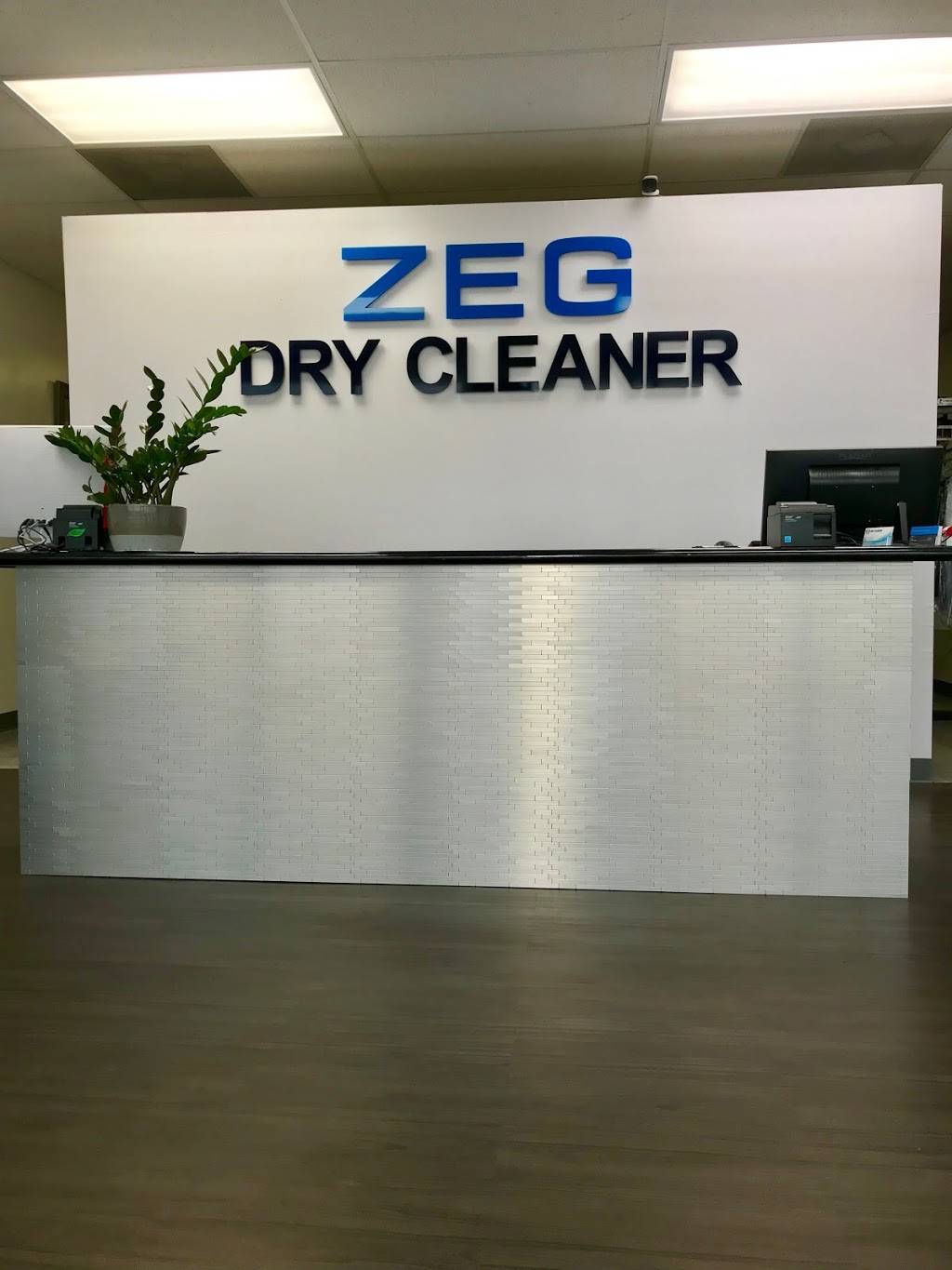 ZEG Dry Cleaner | 15050 Hwy 6, Rosharon, TX 77583, USA | Phone: (281) 972-9441