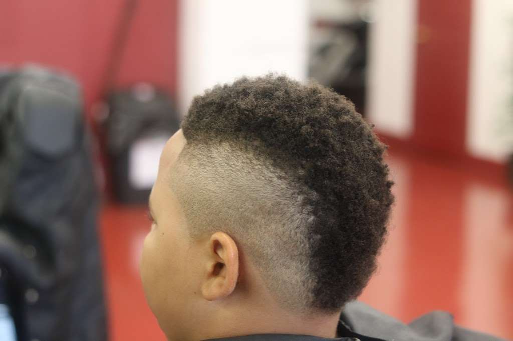 Cutt Masters | 2150 Austin Hwy, San Antonio, TX 78218 | Phone: (210) 988-2266