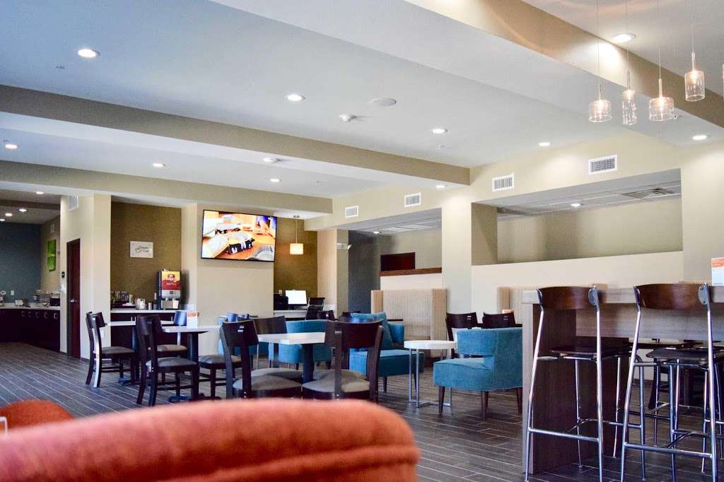 Sleep Inn & Suites near Westchase | 3850 Wilcrest Dr, Houston, TX 77042, USA | Phone: (832) 839-8434