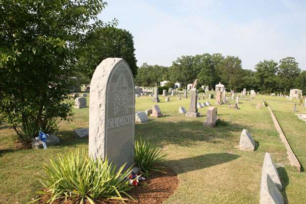 Our Lady of Victories Cemetery | 741 E Walnut Rd, Vineland, NJ 08360 | Phone: (856) 691-1290