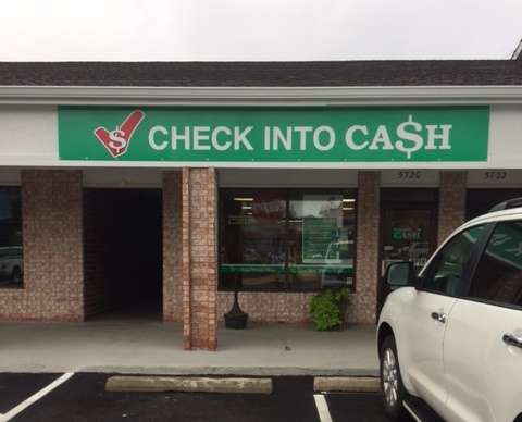 Check Into Cash | 5720 NE Antioch Rd, Gladstone, MO 64119 | Phone: (816) 454-2590