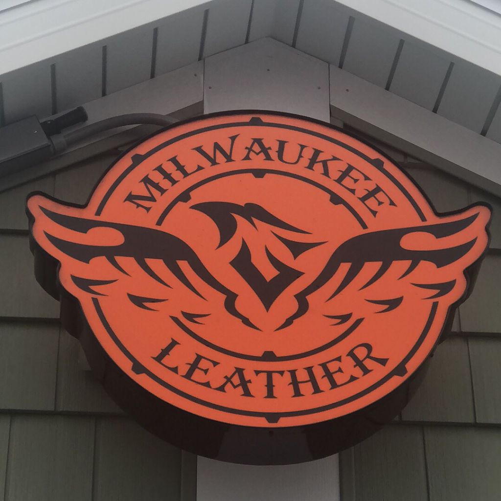 Milwaukee Leather | 4230 W Loomis Rd, Greenfield, WI 53221, USA | Phone: (414) 543-0093