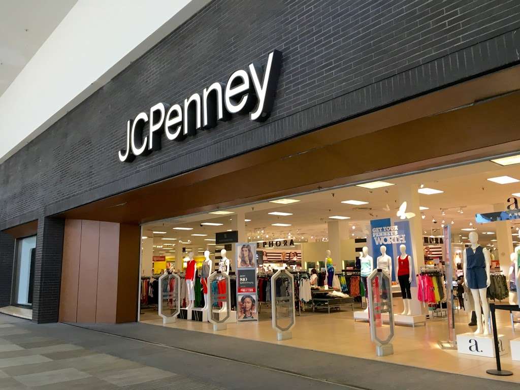 JCPenney | 2230 Eastridge Loop, San Jose, CA 95122, USA | Phone: (408) 238-0300