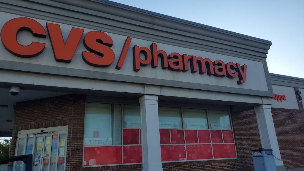 CVS Pharmacy | 13580 Grand River Ave, Detroit, MI 48227, USA | Phone: (313) 653-3427