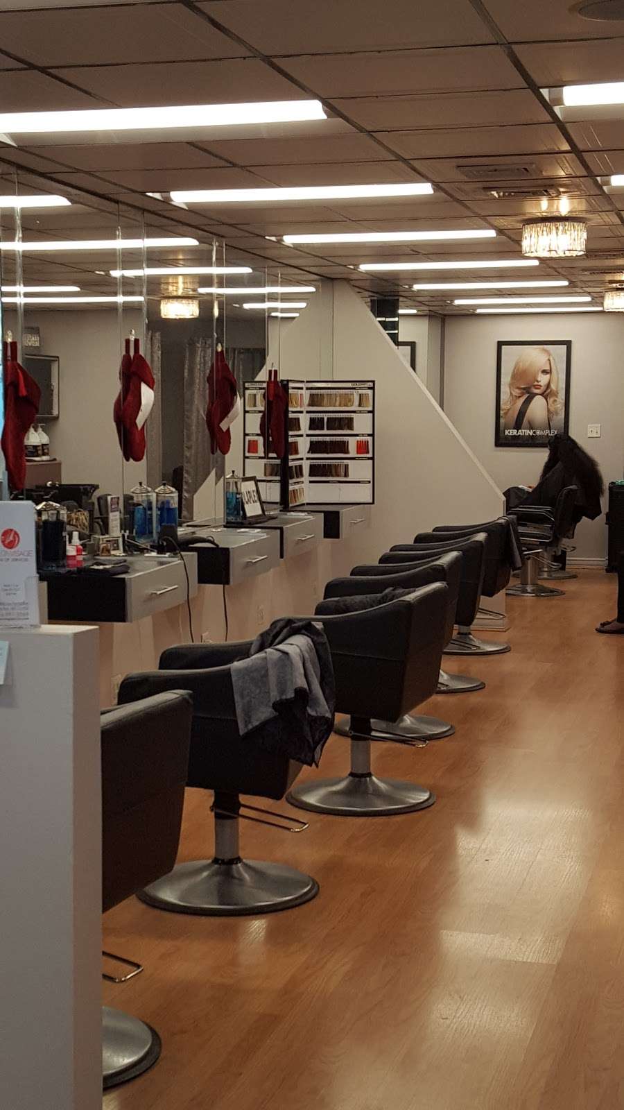 Salon Visage | 2 Jericho Turnpike, Jericho, NY 11753 | Phone: (516) 997-5069