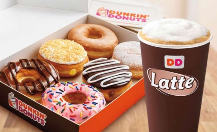 Dunkin Donuts | 16611 E Smoky Hill Rd, Aurora, CO 80015, USA | Phone: (303) 766-9010