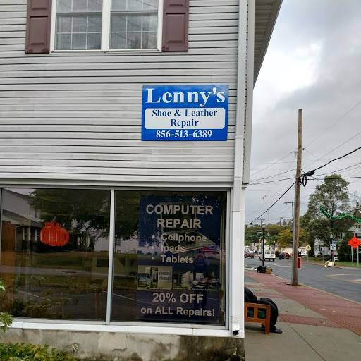 Lennys Pedorthics & Orthopedics | 115 S Main St A, Williamstown, NJ 08094, USA | Phone: (856) 513-6389