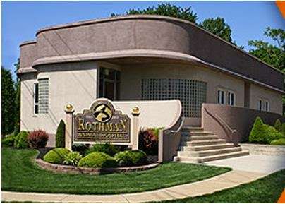 Rothman Animal Hospital | 420 W Crescent Blvd, Collingswood, NJ 08107, USA | Phone: (856) 854-7575