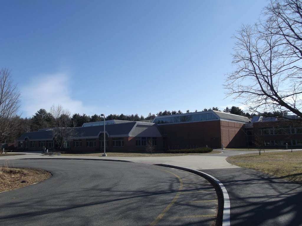 Willard Elementary School | 185 Powder Mill Rd, Concord, MA 01742 | Phone: (978) 318-1340