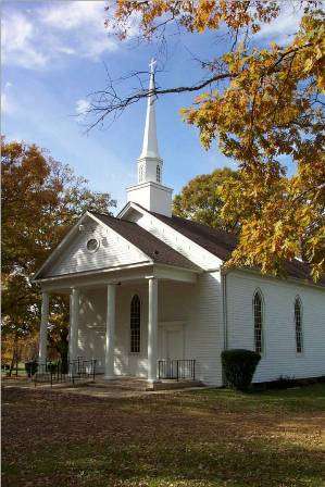 Lael Baptist Church | 23296 Germanna Hwy, Lignum, VA 22726, USA | Phone: (540) 423-1133