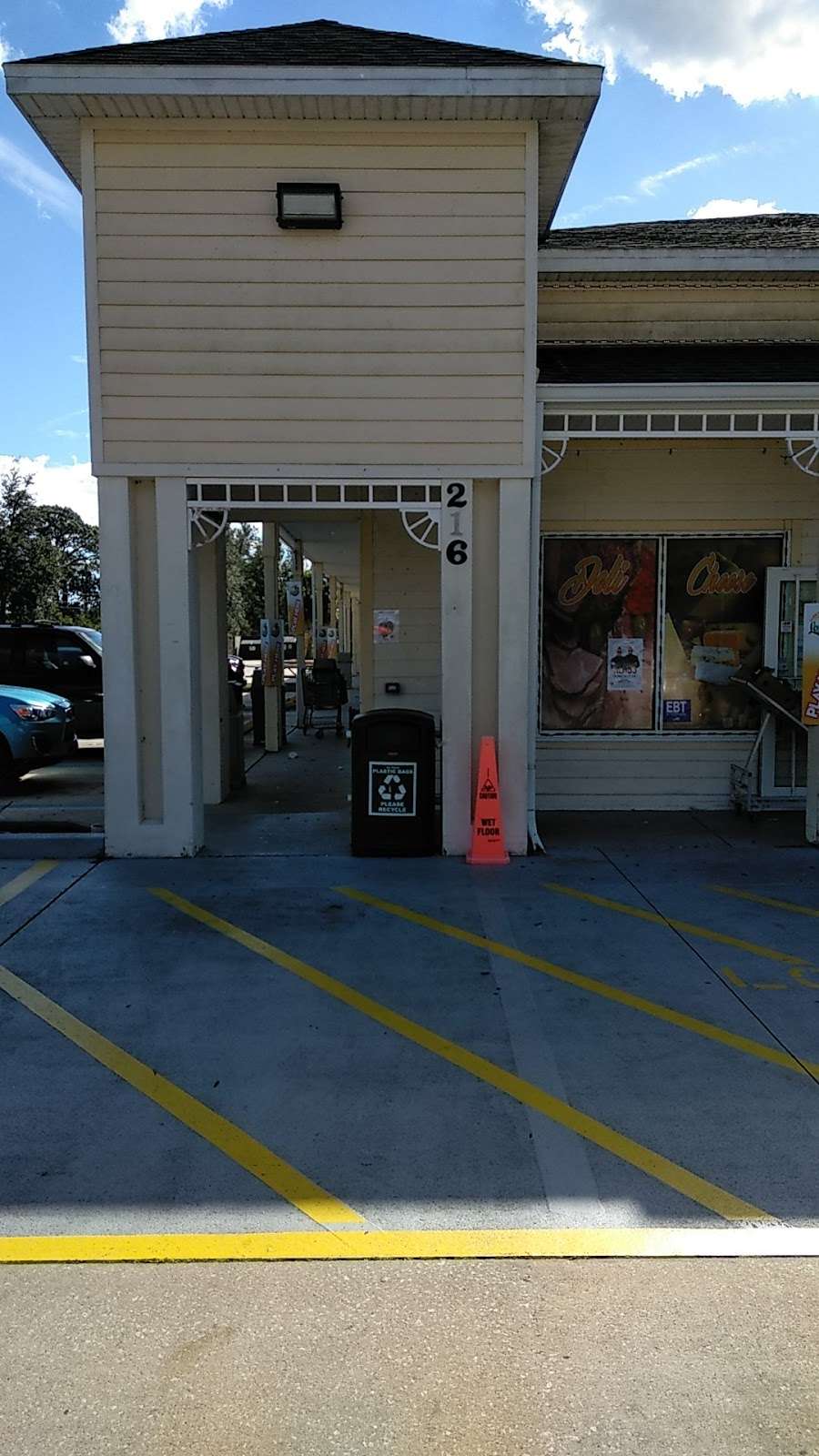 El Aguila Supermarket | 216 Emerson Dr NW, Palm Bay, FL 32907, USA | Phone: (321) 953-6004