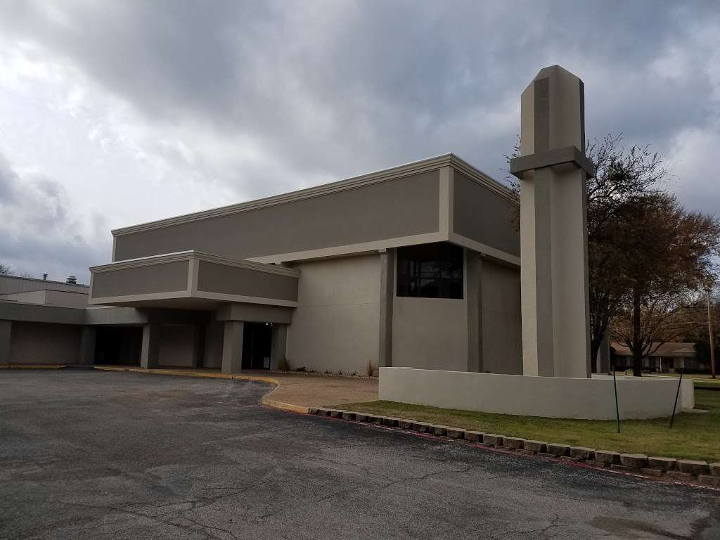 Dallas Brazilian SDA Church | 1400 W Grauwyler Rd, Irving, TX 75061, USA | Phone: (469) 647-9466