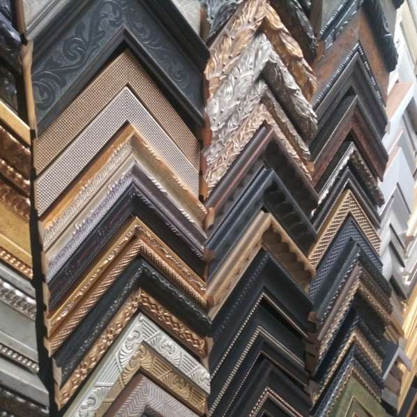 Carpenter Picture Framing/ Available by Appointment | 1129 Industrial Ave #202, Petaluma, CA 94952, USA | Phone: (707) 559-3527