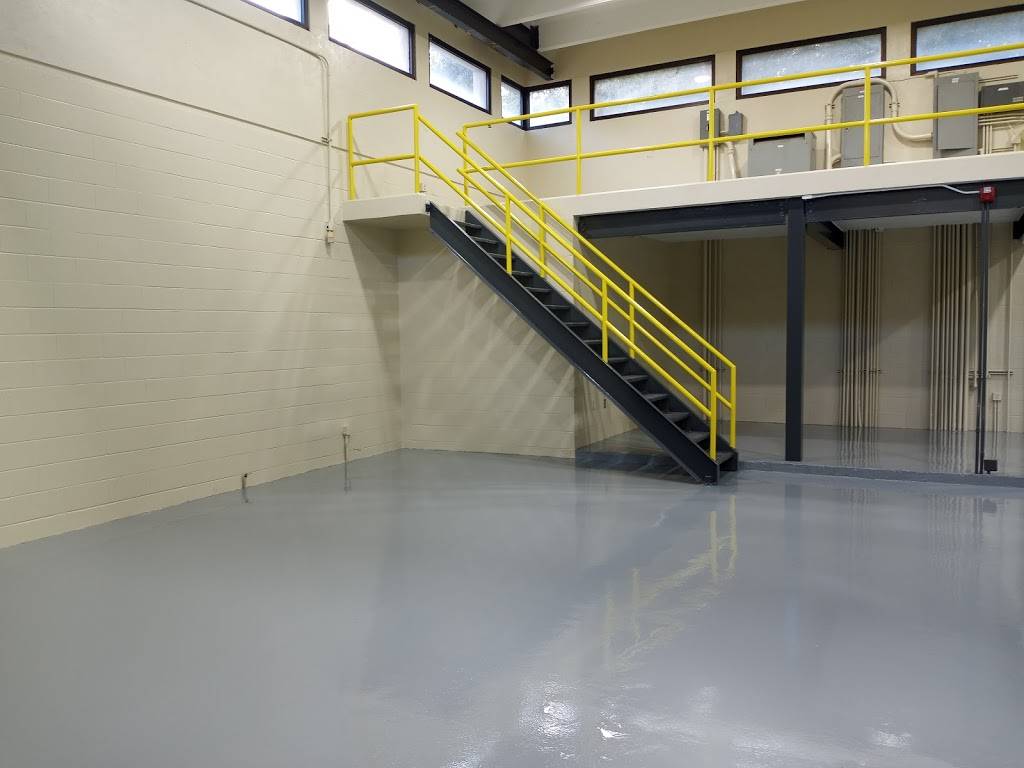 Complete Coatings Inc | 857 Eastport Rd, Jacksonville, FL 32218, USA | Phone: (904) 696-1777