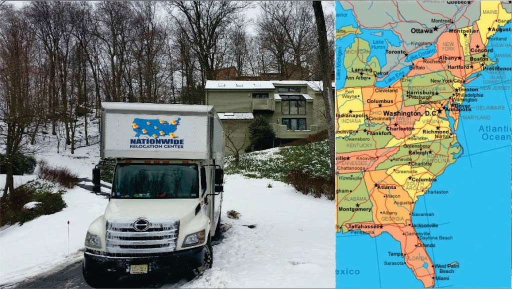 Nationwide Relocation Center | 984 U.S. 9, Parlin, NJ 08859 | Phone: (732) 800-7707