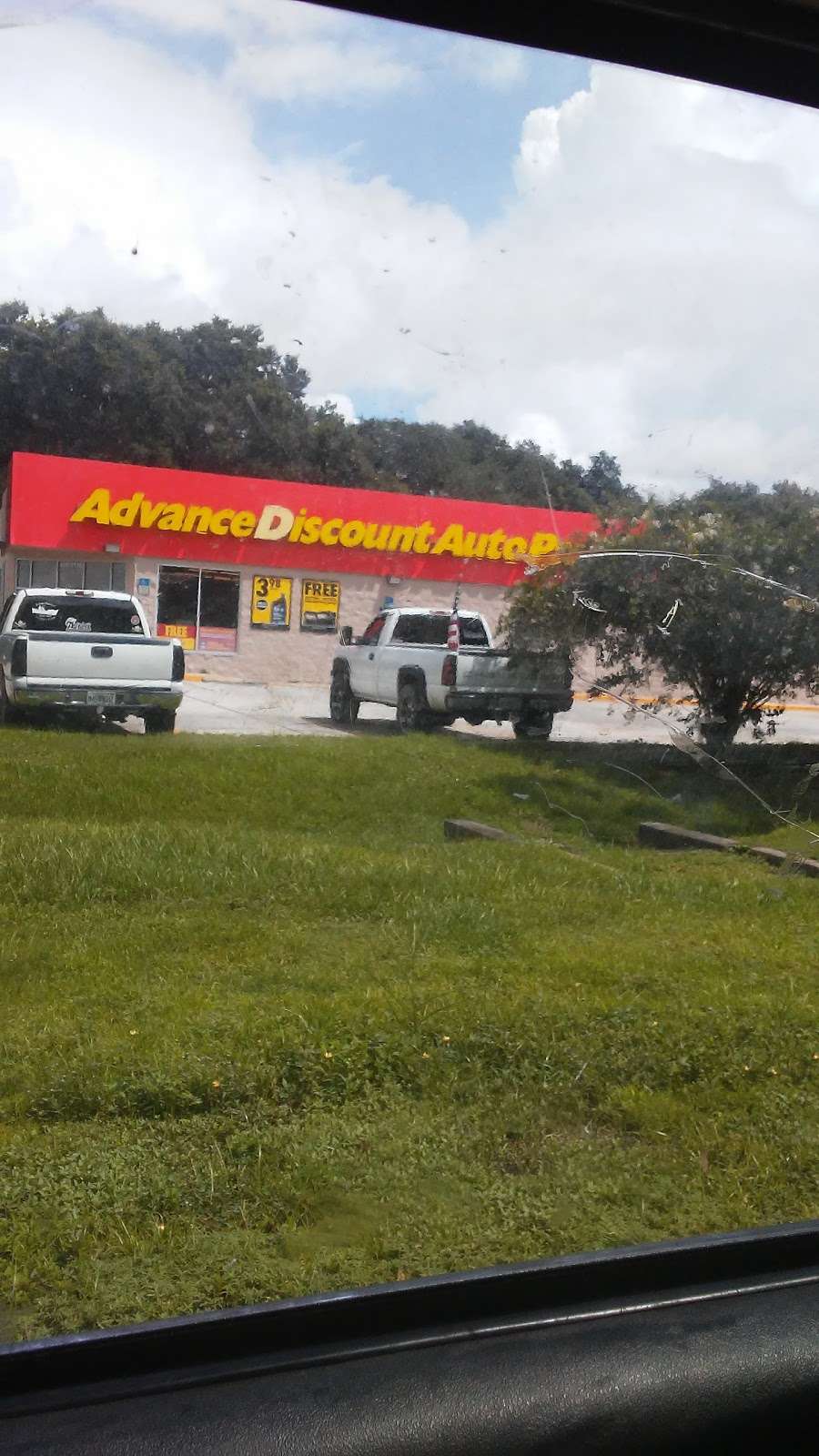 Advance Auto Parts | 4275 Old, Kathleen Rd, Lakeland, FL 33810, USA | Phone: (863) 858-2138