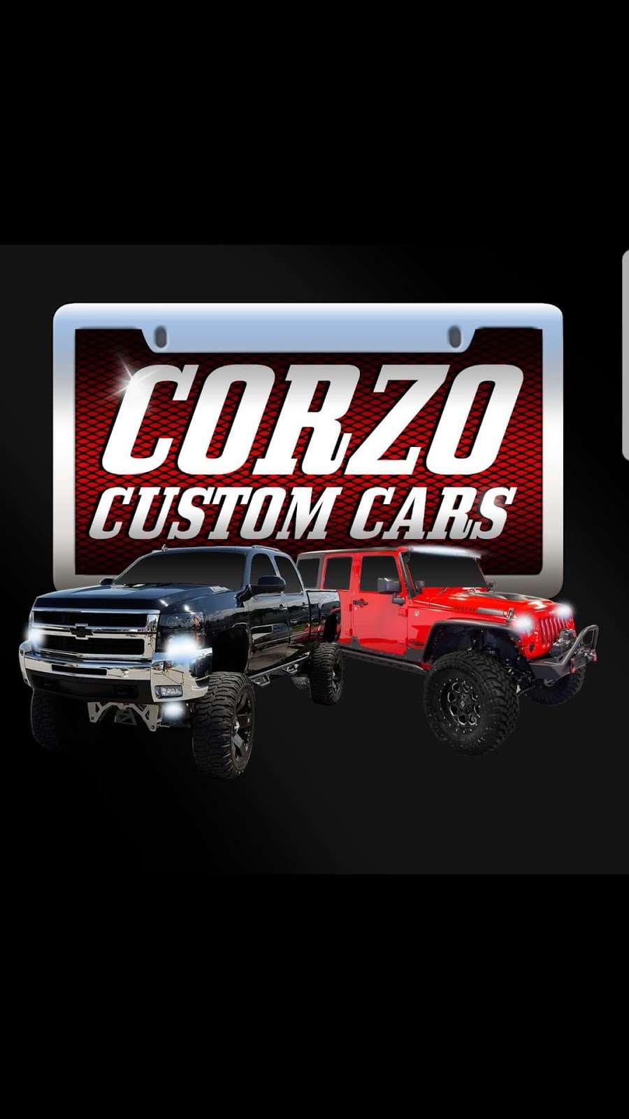 CCC CORZO CUSTOM CARS | 16554 Whittier Blvd, Whittier, CA 90603, USA | Phone: (562) 905-6040 CCC CORZO CUSTOM CARS | 16554 Whittier Blvd, Whittier, CA 90603, USA | Phone: (562) 905-6040