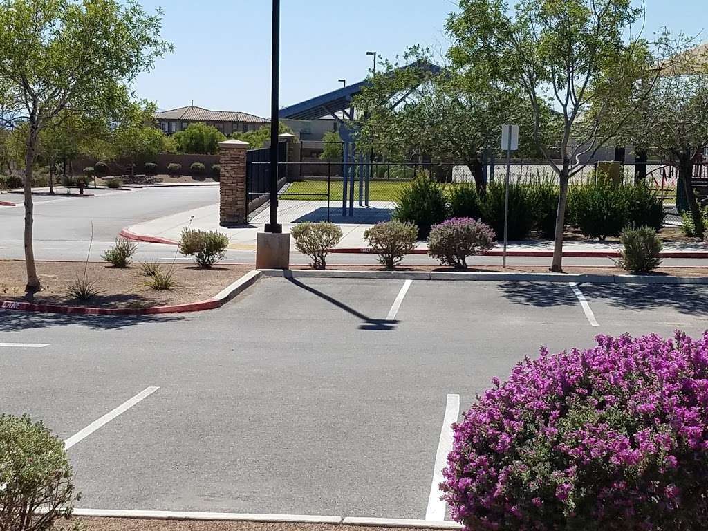 Linda Rankin Givens Elementary School | 655 Park Vista Dr, Las Vegas, NV 89138, USA | Phone: (702) 799-1430