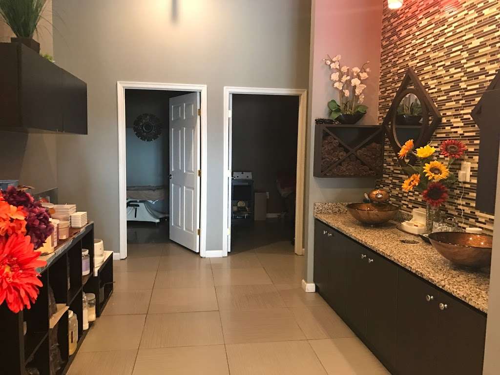 Candle Day Spa 2480 Osprey Way S Frederick Md 21701 Usa
