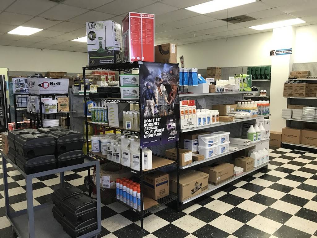 Univar Tempe | 2090 E University Dr, Tempe, AZ 85281, USA | Phone: (480) 894-5323