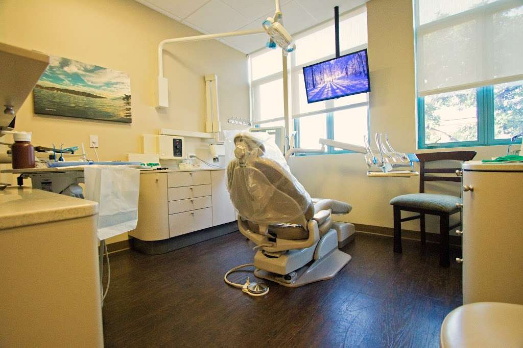 Dougherty Dental | 7776 Ivanhoe Ave Suite 120, La Jolla, CA 92037, USA | Phone: (858) 454-2656