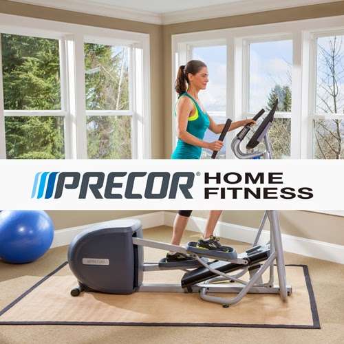 Precor Home Fitness - Dublin | 5282 Dublin Blvd, Dublin, CA 94568, USA | Phone: (925) 999-9472