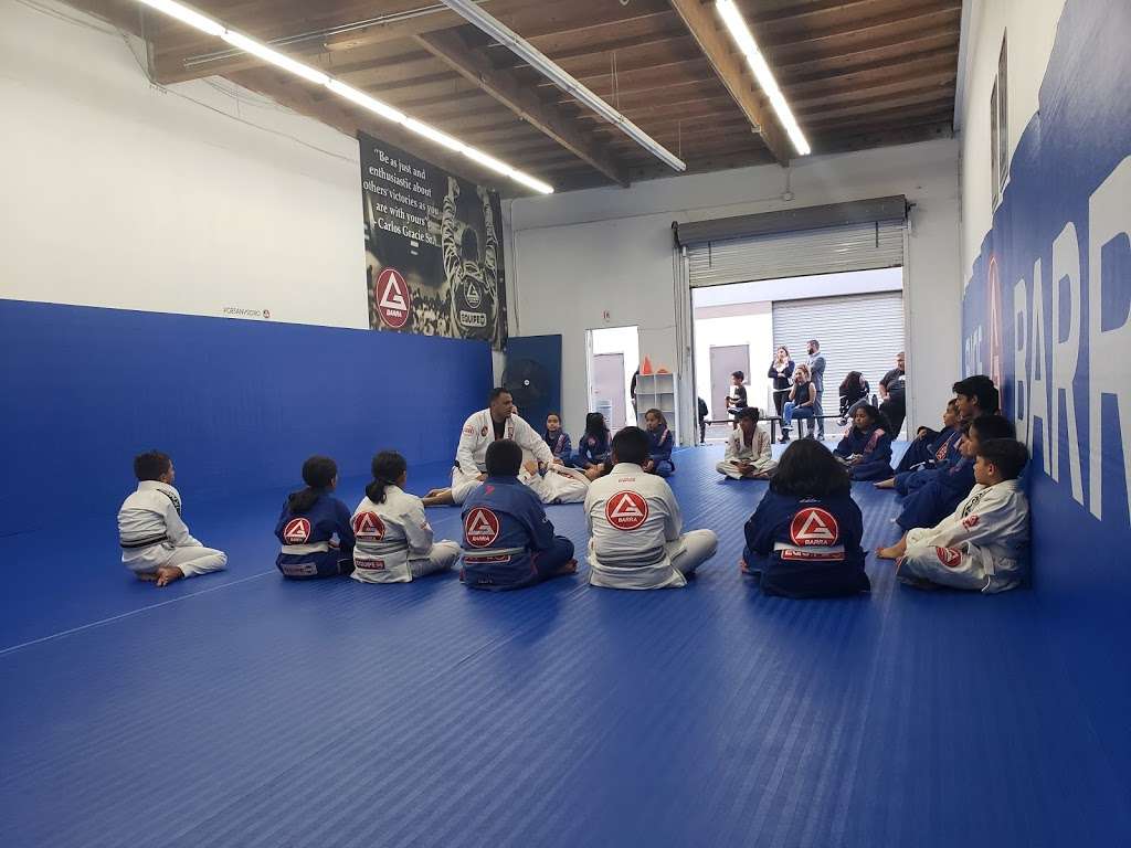 Gracie Barra San Ysidro Brazilian Jiu-Jitsu & Self Defense | 6370212600, San Diego, CA 92173, USA | Phone: (619) 333-9287