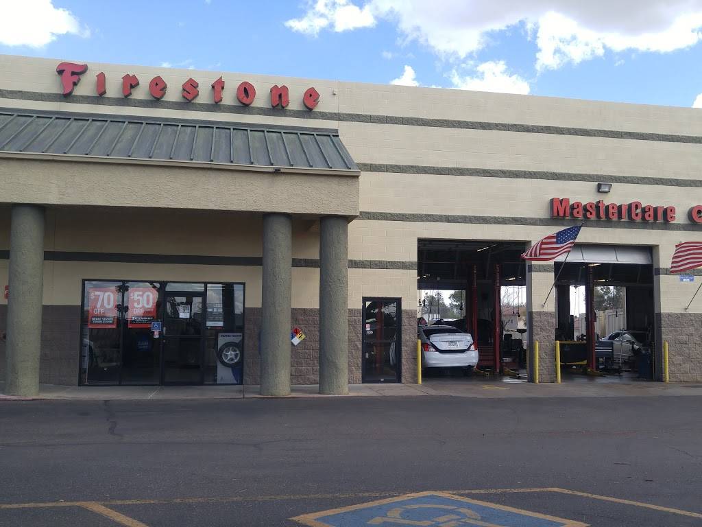 Firestone Complete Auto Care | 731 E Union Hills Dr, Phoenix, AZ 85024, USA | Phone: (602) 761-7999