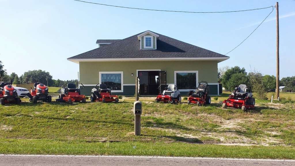 Oxford Mower and Repair | 3185 Co Rd 466, Oxford, FL 34484 | Phone: (352) 748-7485