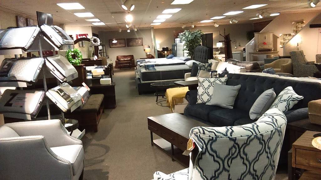 NashCo Furniture & Mattress Outlet | 401 Harding Industrial Dr, Nashville, TN 37211, USA | Phone: (615) 499-0551