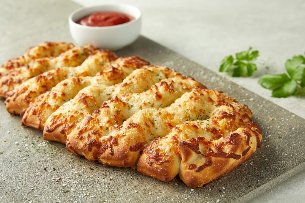 Donatos Pizza | 350 Norton Rd, Columbus, OH 43228, USA | Phone: (614) 878-8500