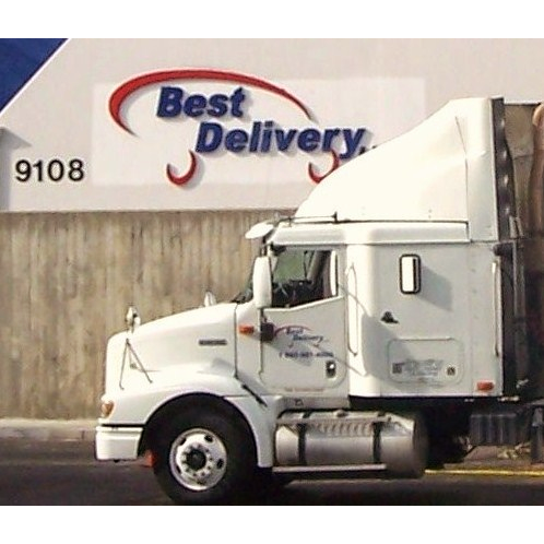 Best Delivery LLC | 9108 Pittsburgh Ave, Rancho Cucamonga, CA 91730, USA | Phone: (888) 981-4000