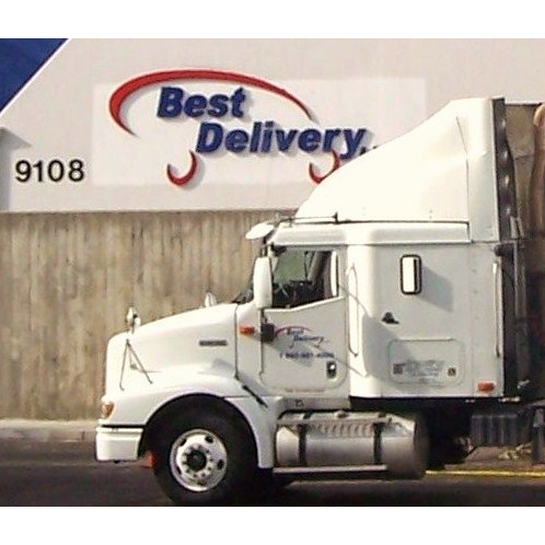 Best Delivery LLC | 9108 Pittsburgh Ave, Rancho Cucamonga, CA 91730 | Phone: (888) 981-4000