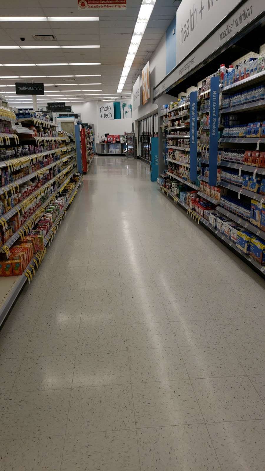 Walgreens | 5455 Potter Rd, Stallings, NC 28104, USA | Phone: (704) 821-0411