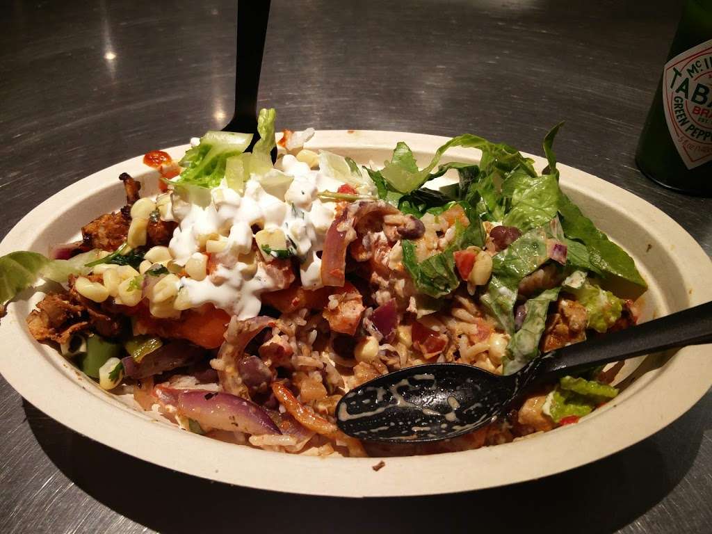 Chipotle Mexican Grill | 246 Great Mall Drive Ste 246 Ste 246, Milpitas, CA 95035, USA | Phone: (408) 935-9254