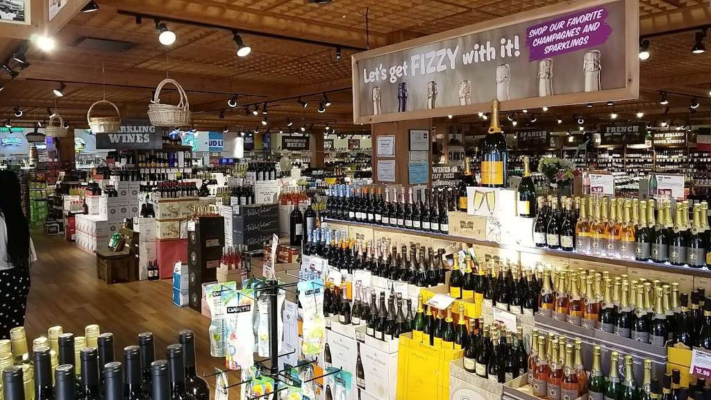 Stew Leonards Wines & Spirits of Clifton | 345 Allwood Rd, Clifton, NJ 07012, USA | Phone: (973) 859-7700