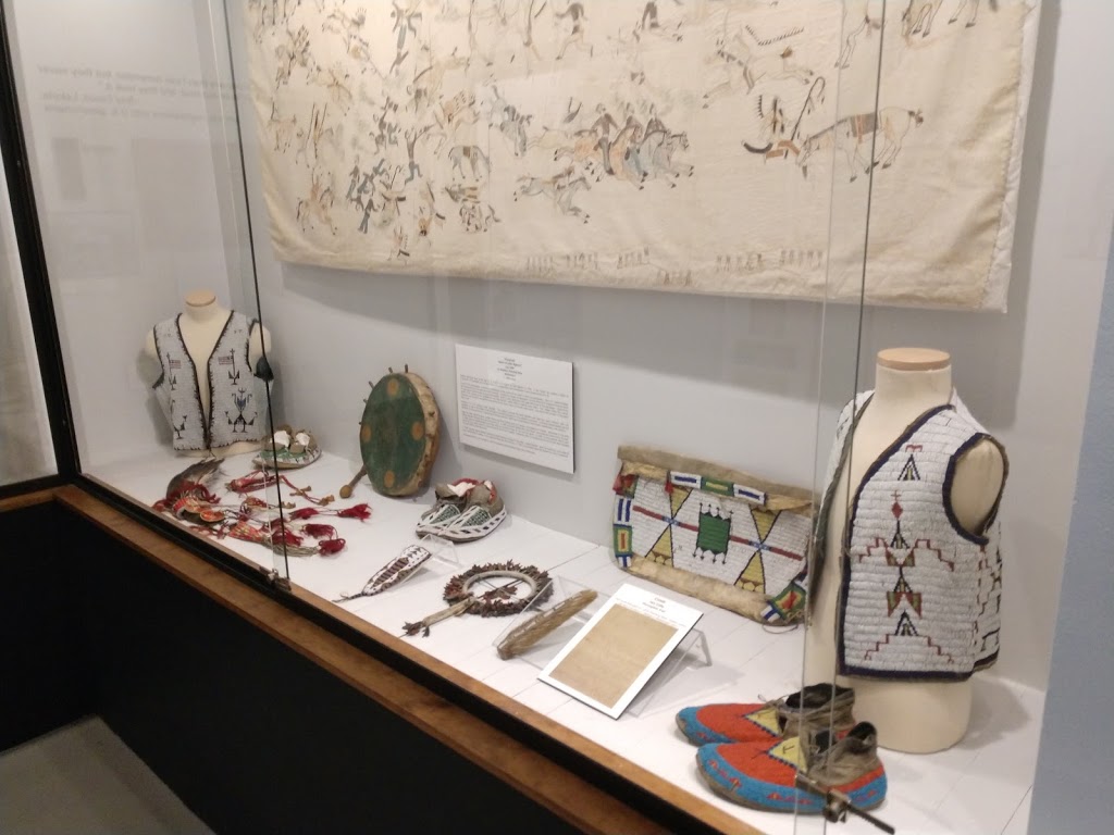 Native American Galleries | 3406 Frederick Ave, St Joseph, MO 64506, USA | Phone: (816) 232-8471