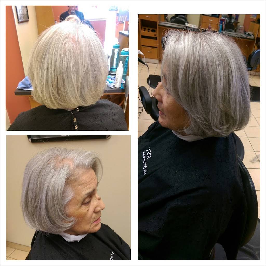 Crews & Hairdos Hair Salons | 1030 Norwood Park Blvd #310, Austin, TX 78753, USA | Phone: (512) 953-1460