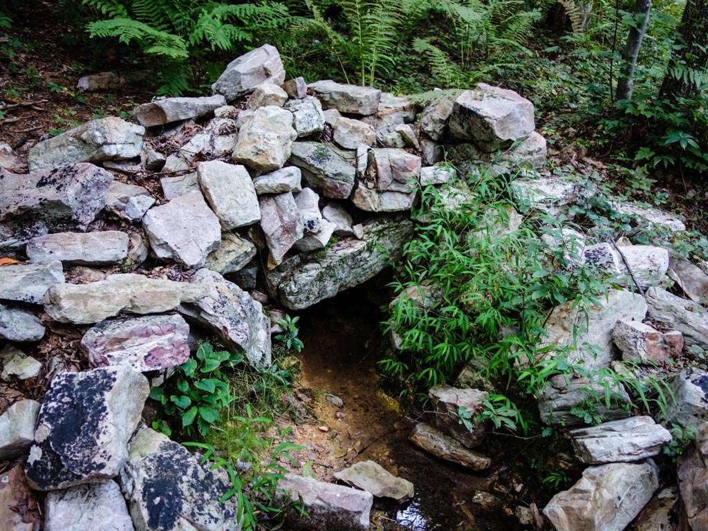 Appalachian Trail | Blue Mountain Rd, Hamburg, PA 19526