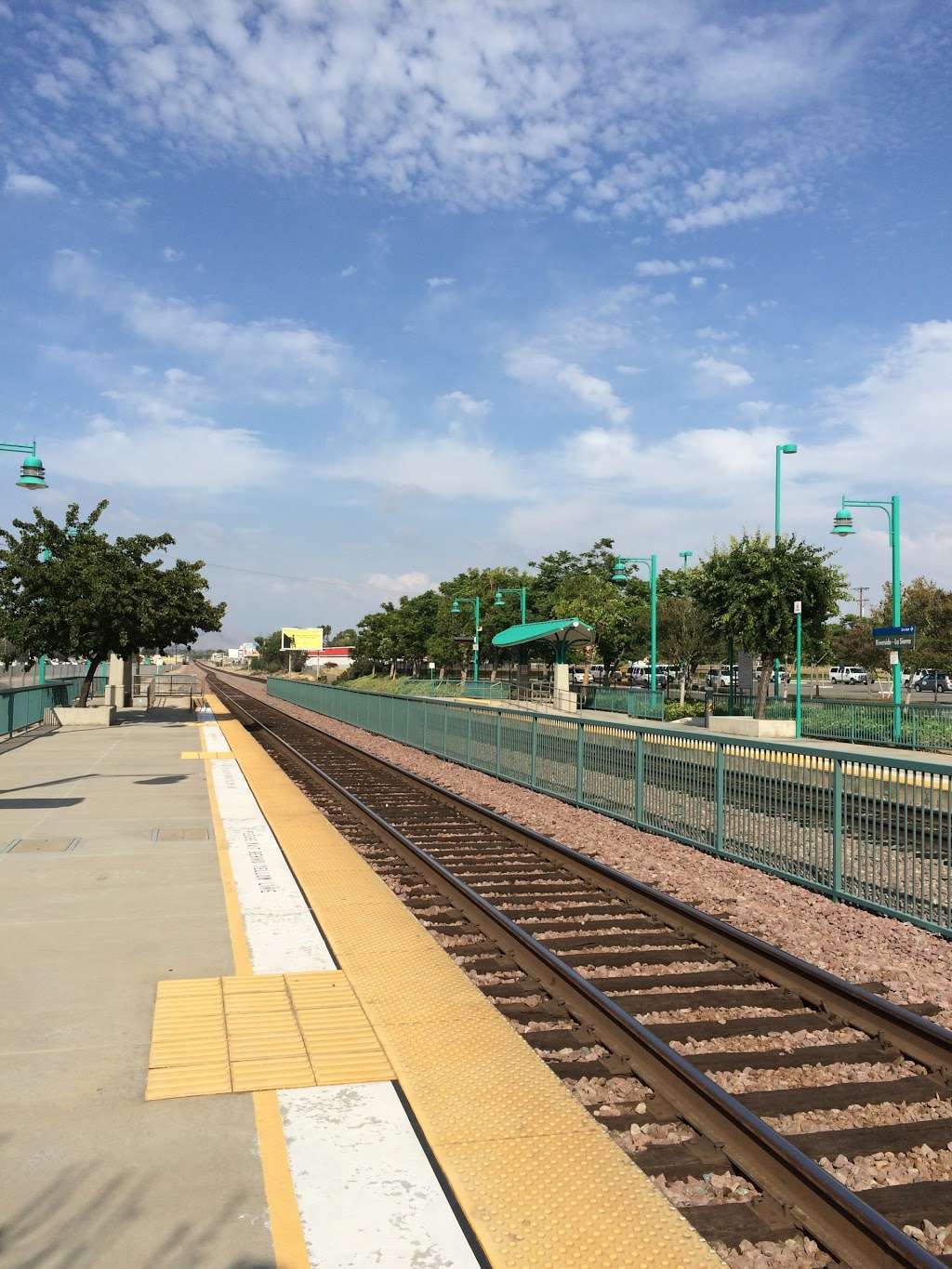 La Sierra Station | Riverside, CA 92503, USA