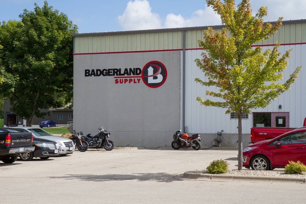 Badgerland Supply | 809 Watson Ave, Madison, WI 53713, USA | Phone: (608) 274-6630