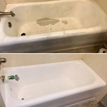 Bathtub Refinishing | 33305 3rd St, Union City, CA 94587, USA | Phone: (510) 881-7730