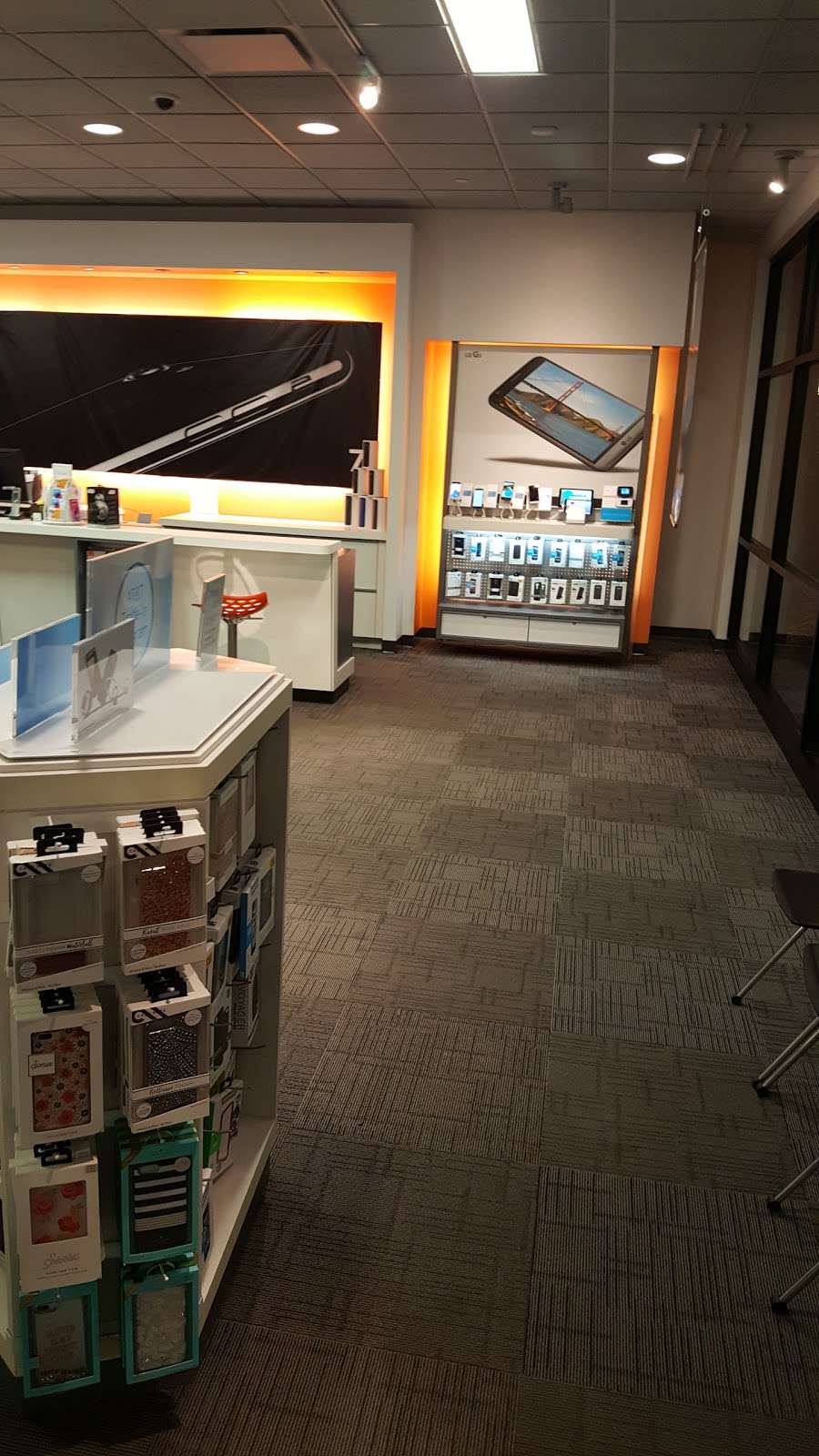 AT&T Store | 9761 Quivira Rd, Overland Park, KS 66215, USA | Phone: (913) 894-0800