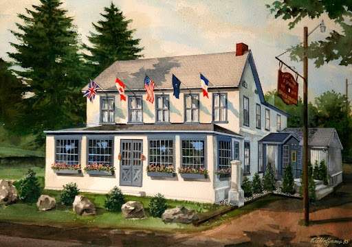Brick Tavern Inn | 2460 N Old Bethlehem Pike, Quakertown, PA 18951, USA | Phone: (215) 529-6488