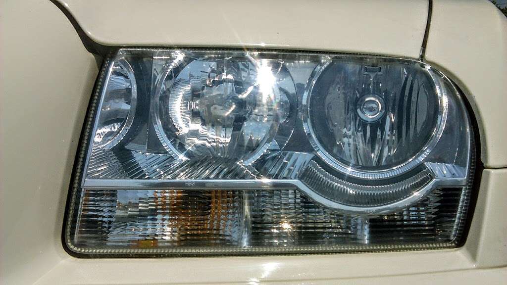 STAINLESS INTEGRITY HEADLIGHT RESTORATION | 4 Pocono Ct d, Rosedale, MD 21237, USA | Phone: (443) 766-6961