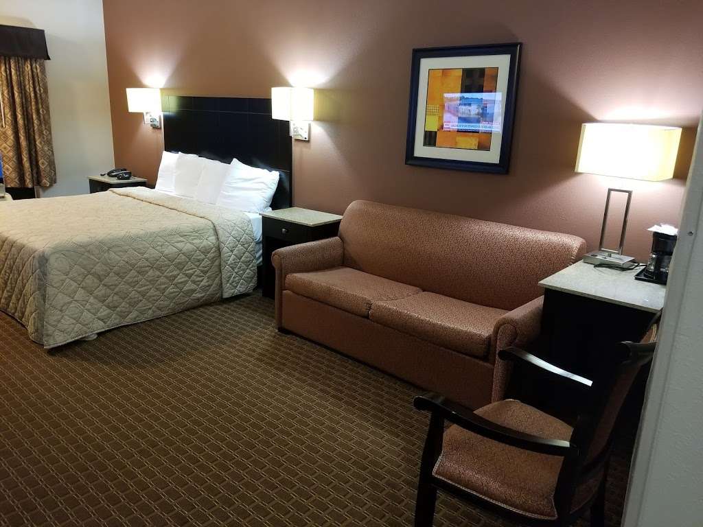 Red Carpet Inn & Suites | 2070 Route 130 North, Monmouth Junction, NJ 08852, USA | Phone: (732) 305-7880