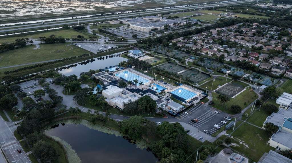 Sportsplex At Coral Springs | 2575 Sportsplex Dr, Coral Springs, FL 33065, USA | Phone: (954) 346-4428