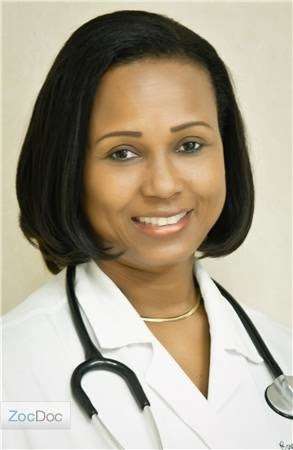 Medical Care For Women: Liburd Carmelle MD | 1190 NW 95th St, Miami, FL 33150, USA | Phone: (305) 696-9400