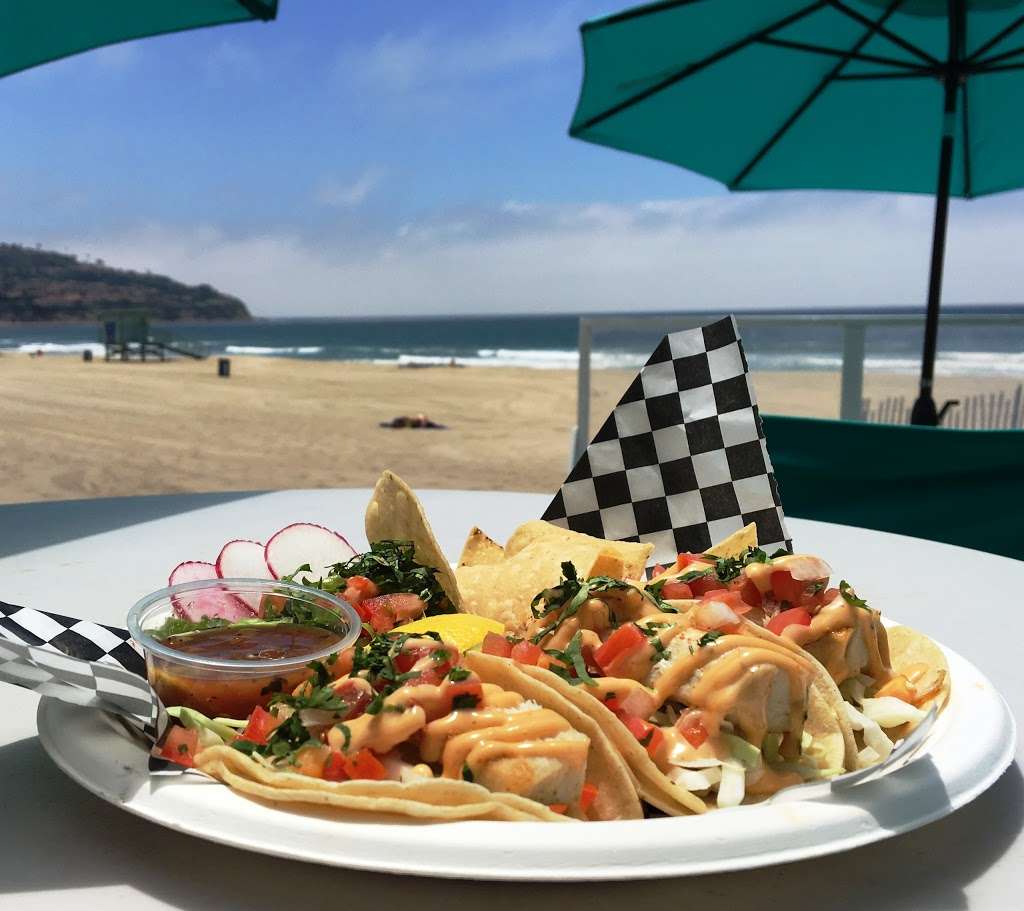 Perrys Café and Beach Rentals - Torrance Beach | 387 Paseo De La Playa, Redondo Beach, CA 90277, USA | Phone: (310) 314-1841