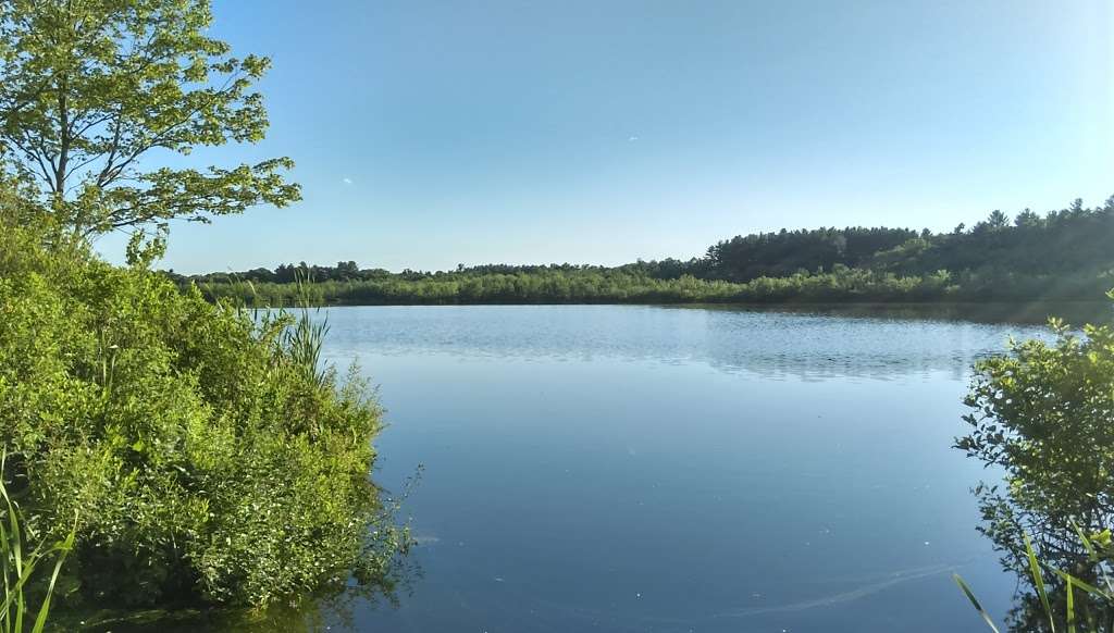 Long Pond | Tewksbury, MA 01876, USA